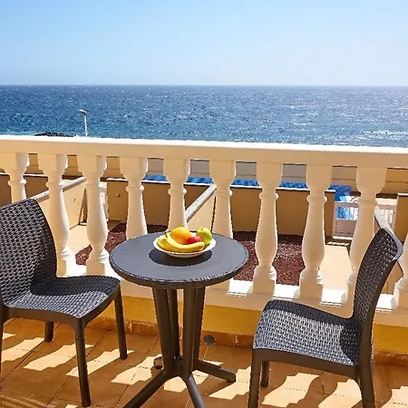 Medano Villa