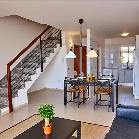 Villa Medano *