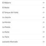 Medano 别墅