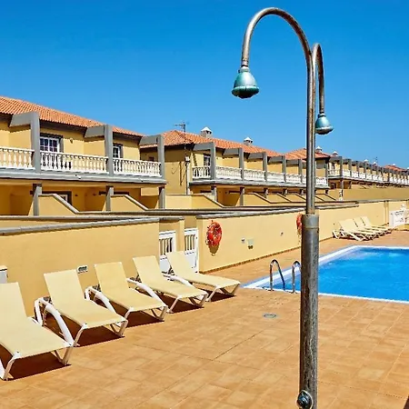 וילה Medano אל מדאנו