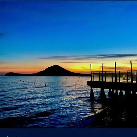 Willa Medano El Médano