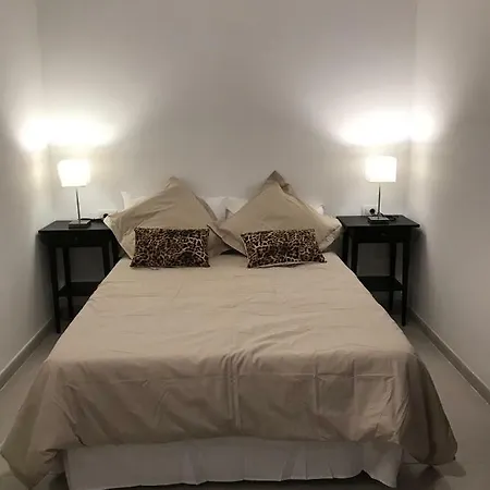 Medano Villa El Médano