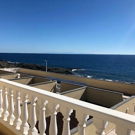Medano Villa El Medano (Tenerife)