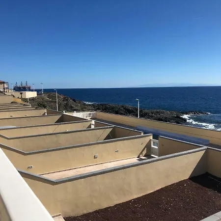 Medano Willa El Médano