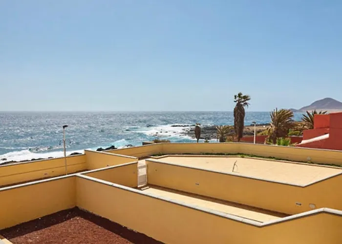 Medano אל מדאנו