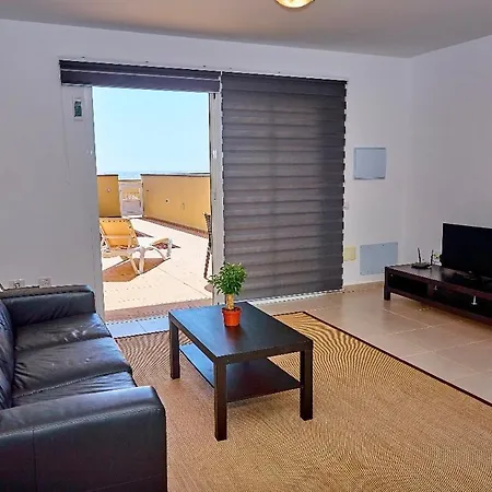 Medano Villa El Medano (Tenerife)