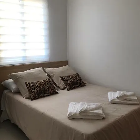 Medano 빌라 엘메다노