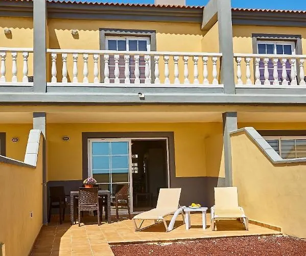 Medano El Medano (Tenerife)