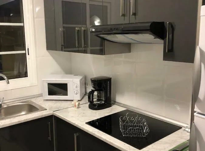 Medano Villa El Médano