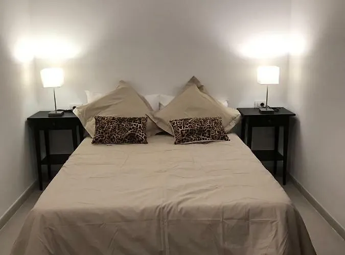 Medano Villa El Medano (Tenerife)