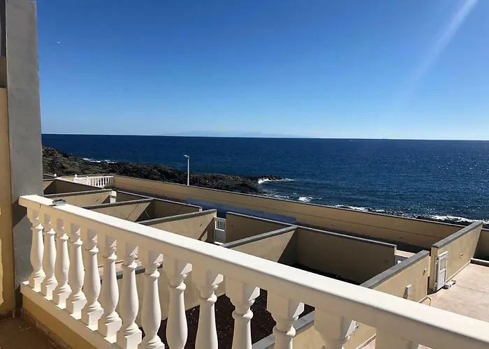 Medano Villa El Medano (Tenerife)