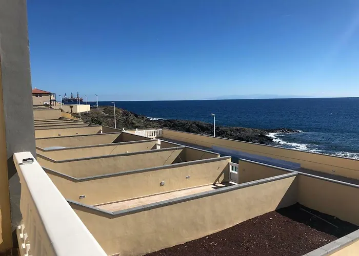 Medano Villa El Medano (Tenerife)